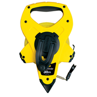 Stanley Fibreglass Power Winder (30m)