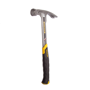 Stanley XTHT1-51123 FatMax Xtreme Hi Velocity Rip Claw Framing Hammer 12oz/340g