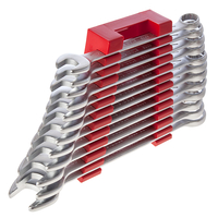 Teng 6512MMA 20-32mm Combination Spanner Set 12 Pieces