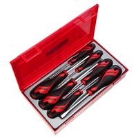 Teng TT917N Screwdriver Set 7 Pieces