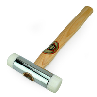 Thor 12-708N Nylon Hammer Wood Handle 250g