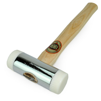 Thor 12-712N Nylon Hammer Wood Handle 675g