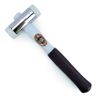 Thor 712 Nylon Hammer 650g
