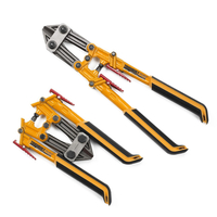 ToughBuilt TB-BC-01001A F140 Compact Bolt Cutters 14 Inch / 350mm