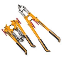 ToughBuilt TB-BC-01002A F180 Compact Bolt Cutters 18 Inch / 450mm
