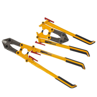 ToughBuilt TB-BC-01003A F240 Compact Bolt Cutters 24 Inch / 600mm