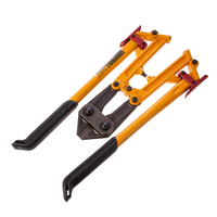 ToughBuilt TB-BC-01004A F360 Compact Bolt Cutters 36 Inch / 900mm