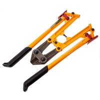 ToughBuilt TB-BC-01005A F420 Compact Bolt Cutters 42 Inch / 1050mm