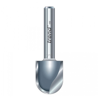 Trend 12/6X1/4TC TCT Radius Cutter 6.3mm Radius