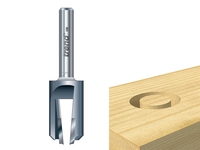 Trend 24/10X1/4TC TCT Plug Maker No.10