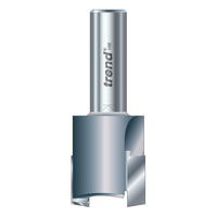 Trend 24/1X1/2TC Tapered Plug 1/2 Inch Diameter (Shank Diameter 1/2")