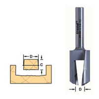 Trend 24/80X1/4TC TCT Plug Maker No.8
