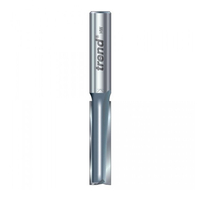 Trend 3/3X1/4TC TCT Two Flute Cutter 7.0mm x 19mm