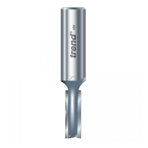 Trend 3/51X1/2TC TCT Two Flute Cutter 9.5mm x 32mm