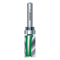Trend C123X1/4TC Template Profile 19.1mm Diameter (Shank Diameter 1/4")