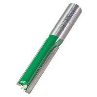 Trend C153DX1/2TC Two Flute Cutter 12.7mm Diameter