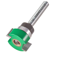 Trend C209X1/4TC Intumescent Cutter 10mm x 24mm