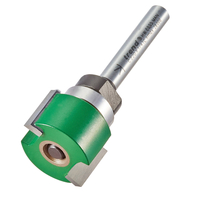 Trend C220X1/4TC Intumescent Cutter 15mm x 24mm