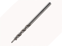 Trend PH/DRILL/95 Pocket Hole Jig Replacement Stepped Drill 9.5mm