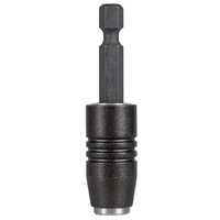 Trend SNAP/QCM Trend Snappy Quick Chuck Magnetic 60mm (Shank Diameter 1/4 Hex")