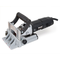 Trend T20K Biscuit Jointer 710w 240V with Kitbox