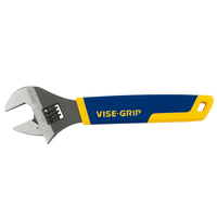 Visegrip 10505488 Adjustable Wrench 200mm (8in)