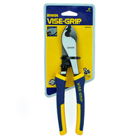 Visegrip 10505518 Cable Cutter 200mm