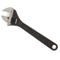 Visegrip Irwin 10508159 Adjustable Wrench Steel Handle 250mm 10in