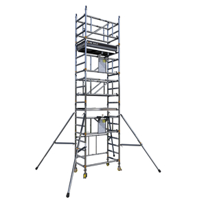 Youngman BoSS Solo 700 Series 61404200 Tower System - 4.2 Metre Height