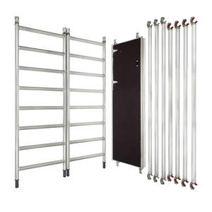Youngman MiniMax 34151800 Extension Pack
