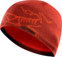 Arcteryx Bird Head Toque Aruna/Chilli