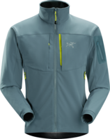 Arcteryx Mens Gamma MX Jacket Hinto