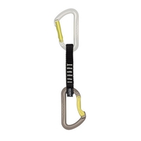 DMM Aero 12cm Quickdraw 16mm Nylon