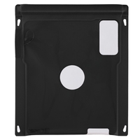 E-Case iPad Case Black with Jack