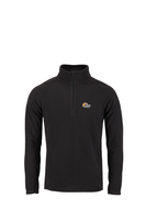 Lowe Alpine Mens Grid Pull-On Black