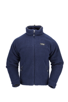 Rab Mens Double Pile Jacket Twilight