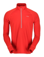 Rab Mens Flux Pull-On Rust