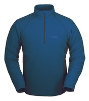 Rab Mens Orbit Pullon Blazon