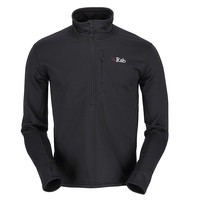 Rab Mens Power Stretch Pull-On Black