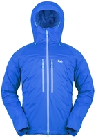 Rab Mens Vapour-Rise Lite Alpine Jacket Maya