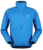 Rab Mens Vapour-Rise Lite Pullon Maya