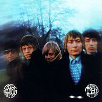 The Rolling Stones Between The Buttons (UK Version)