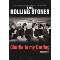 The Rolling Stones Charlie Is My Darling