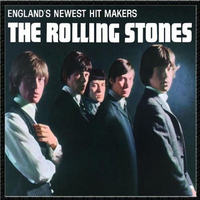 The Rolling Stones Englands Newest Hit Makers