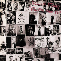 The Rolling Stones Exile On Main Street - 2010 Re-Master