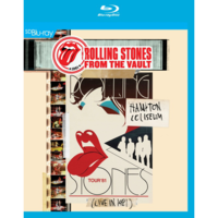 The Rolling Stones From The Vault – Hampton Coliseum – Live In 1981