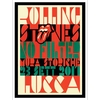 The Rolling Stones Lucca Lithograph