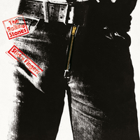 The Rolling Stones Sticky Fingers (Super Deluxe)