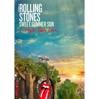 The Rolling Stones Sweet Summer Sun