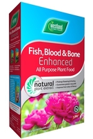 Fish Blood & Bone Fertiliser 3.5 Kg